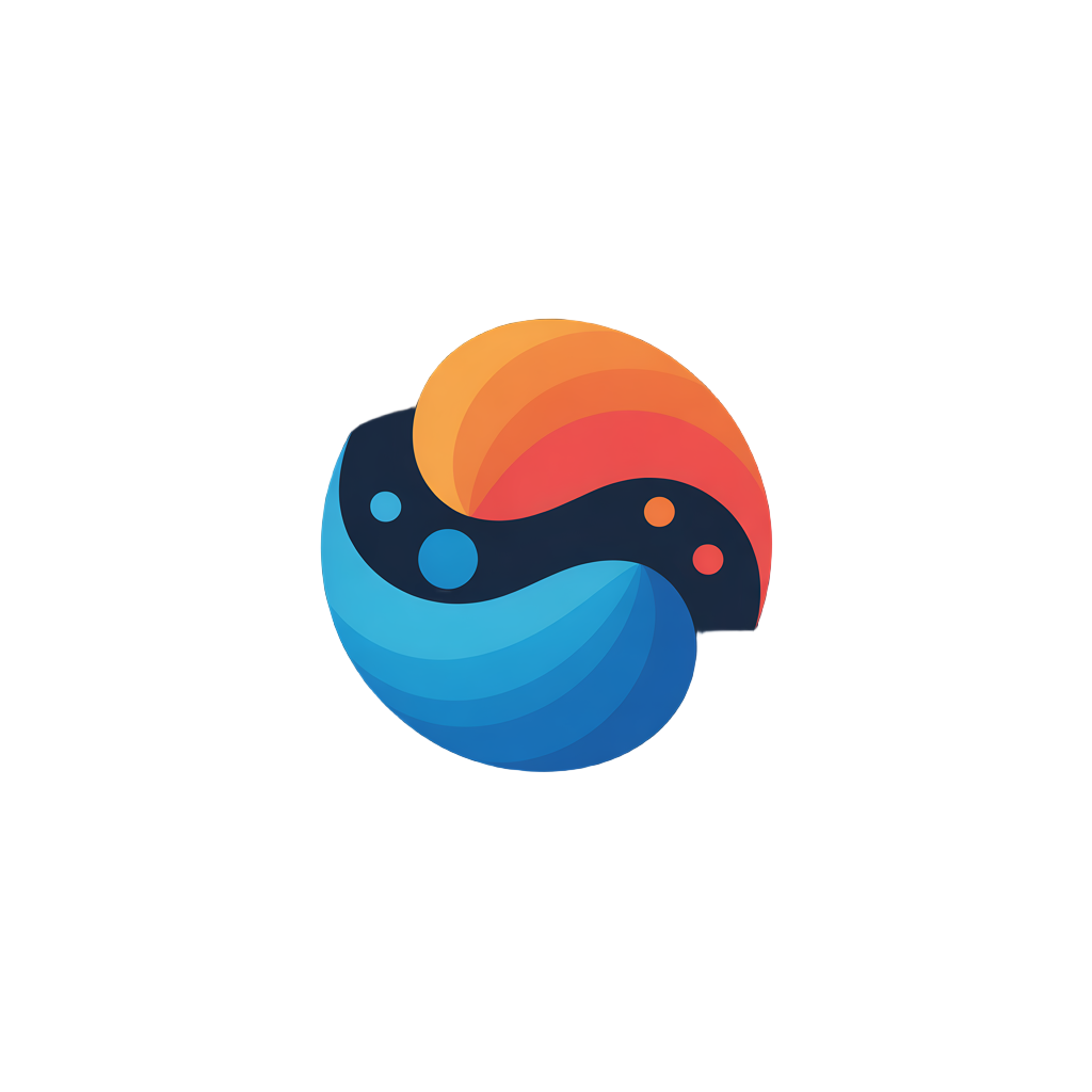 色视频 Logo